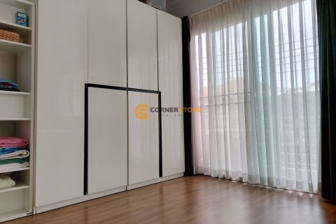 Studio on Jomtien Beach, Pattaya, Thailand № 172516 - photo 8