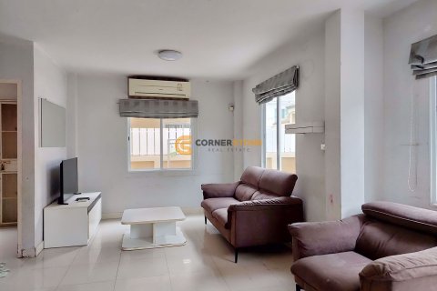 Studio on Jomtien Beach, Pattaya, Thailand № 172516 - photo 2