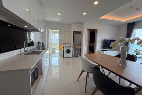 Studio in the Condo on Jomtien Beach, Pattaya, Thailand  № 172511 - photo 3