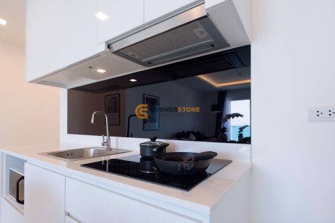 Studio in the Condo on Jomtien Beach, Pattaya, Thailand  № 172511 - photo 5