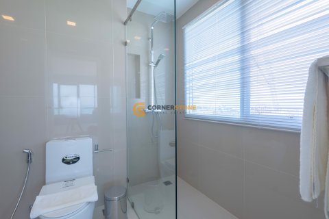 Studio in the Condo on Jomtien Beach, Pattaya, Thailand  № 172511 - photo 10