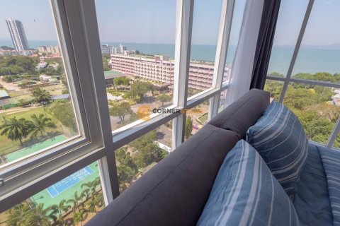 Studio in the Condo on Jomtien Beach, Pattaya, Thailand  № 172511 - photo 8