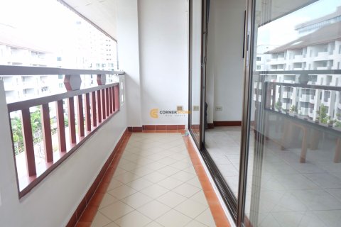 Studio in the Condo on Jomtien Beach, Pattaya, Thailand  № 172515 - photo 11