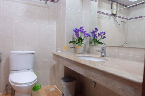 Studio in the Condo on Jomtien Beach, Pattaya, Thailand  № 172515 - photo 16