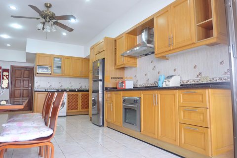 Studio in the Condo on Jomtien Beach, Pattaya, Thailand  № 172515 - photo 6