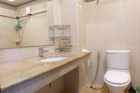 Studio in the Condo on Jomtien Beach, Pattaya, Thailand  № 172515 - photo 12