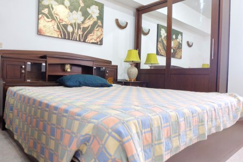 Studio in the Condo on Jomtien Beach, Pattaya, Thailand  № 172515 - photo 14