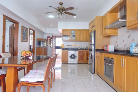 Studio in the Condo on Jomtien Beach, Pattaya, Thailand  № 172515 - photo 5