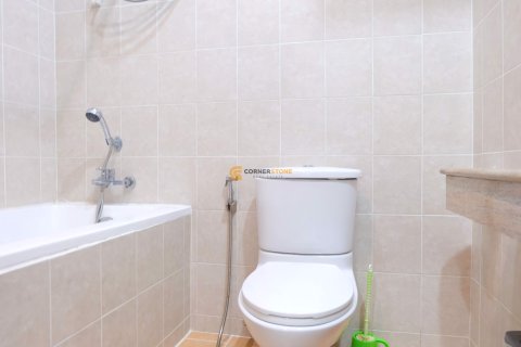 Studio in the Condo on Jomtien Beach, Pattaya, Thailand  № 172515 - photo 15