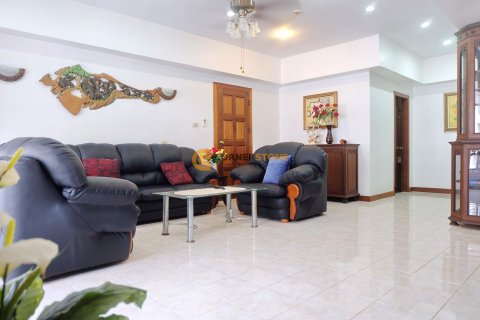 Studio in the Condo on Jomtien Beach, Pattaya, Thailand  № 172515