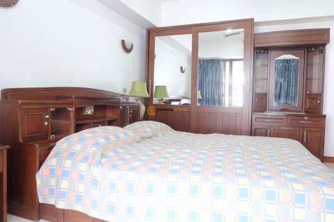 Studio in the Condo on Jomtien Beach, Pattaya, Thailand  № 172515 - photo 9