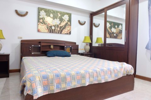 Studio in the Condo on Jomtien Beach, Pattaya, Thailand  № 172515 - photo 13