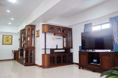 Studio in the Condo on Jomtien Beach, Pattaya, Thailand  № 172515 - photo 3