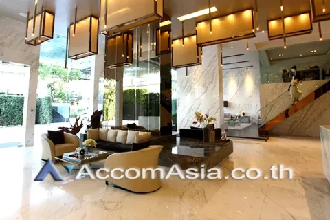 Eigentumswohnung in Khlong Toei, Bangkok, Thailand, 1 Schlafzimmer  № 217367 - Foto 11