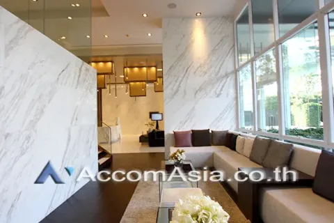 Eigentumswohnung in Khlong Toei, Bangkok, Thailand, 1 Schlafzimmer  № 217367 - Foto 10