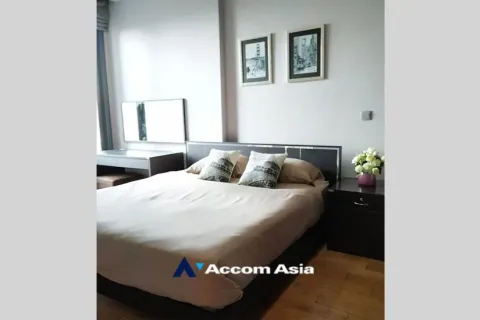 Eigentumswohnung in Khlong Toei, Bangkok, Thailand, 1 Schlafzimmer  № 217367 - Foto 4