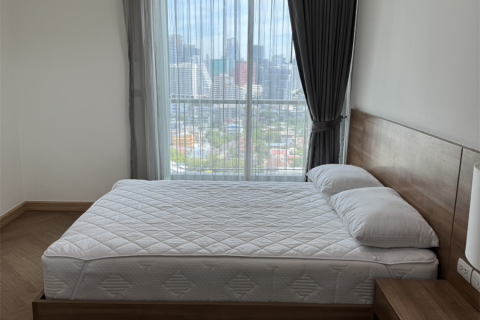 Condo in Bangkok, Thailand, 1 bedroom № 186881