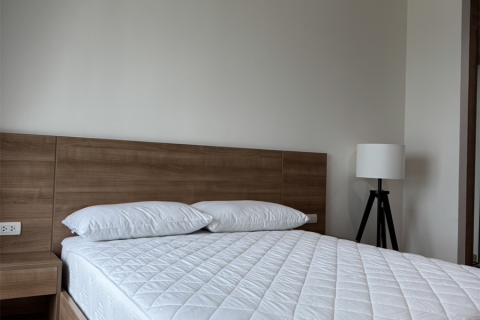 Condo à Bangkok, Thaïlande, 1 chambre  № 186881