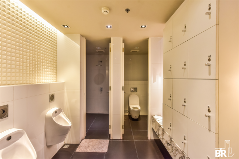 Condo in Bangkok, Thailand, 1 bedroom  № 186882 - photo 7