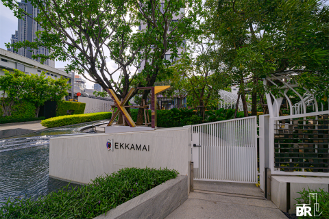 Condo in Bangkok, Thailand, 2 bedrooms  № 186878 - photo 9