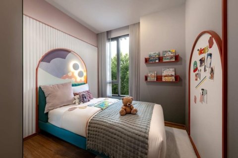 Studio à Bangkok, Thaïlande № 118822 - photo 3