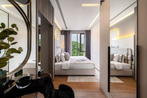 Студия в Бангкок, Таиланд № 118823 - фото 4