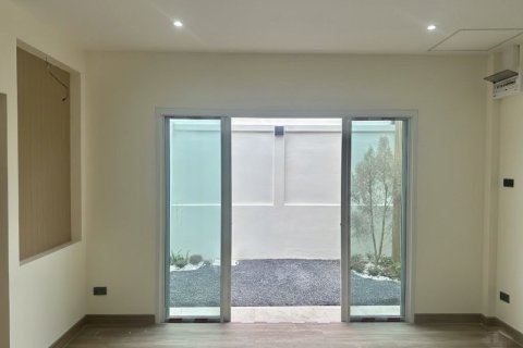 Дом в Паклоке, Таиланд с 3 спальнями  № 135730 - фото 20