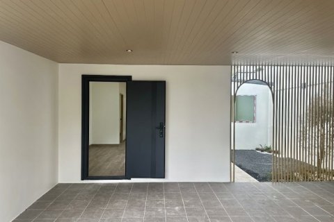 Дом в Паклоке, Таиланд с 3 спальнями  № 135730 - фото 7