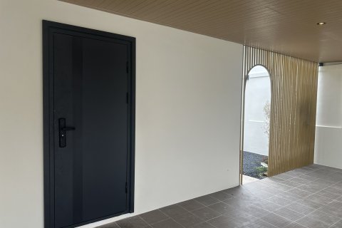 Дом в Паклоке, Таиланд с 3 спальнями  № 135730 - фото 5