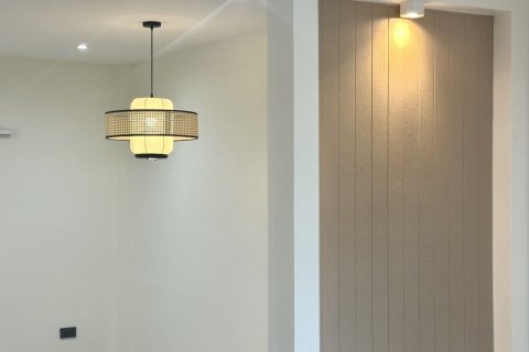 Дом в Паклоке, Таиланд с 3 спальнями  № 135730 - фото 15