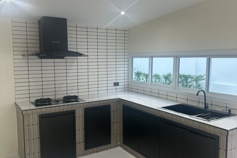 Дом в Паклоке, Таиланд с 3 спальнями  № 135730 - фото 29