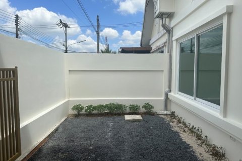 Дом в Паклоке, Таиланд с 3 спальнями  № 135730 - фото 13