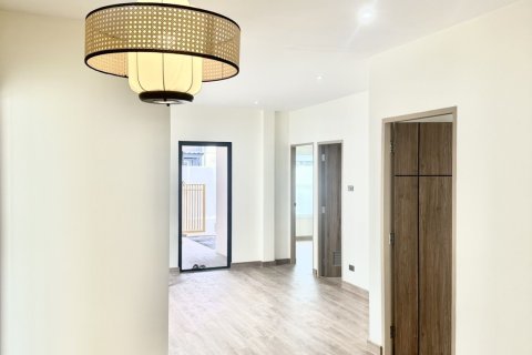 Дом в Паклоке, Таиланд с 3 спальнями  № 135730 - фото 16