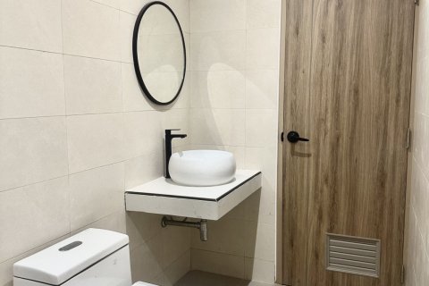 Дом в Паклоке, Таиланд с 3 спальнями  № 135730 - фото 25