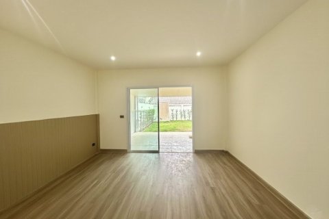 Дом в Паклоке, Таиланд с 3 спальнями  № 135730 - фото 22