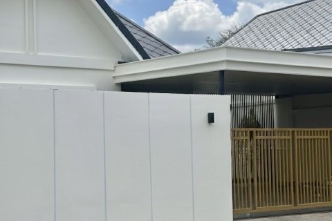 Дом в Паклоке, Таиланд с 3 спальнями  № 135730 - фото 3