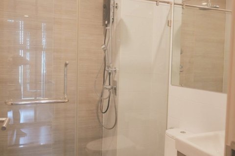 Студия в кондо в Чатучаке, Бангкок, Таиланд № 135733 - фото 18