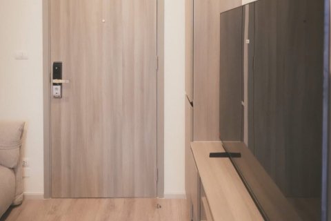 Студия в кондо в Чатучаке, Бангкок, Таиланд № 135733 - фото 2