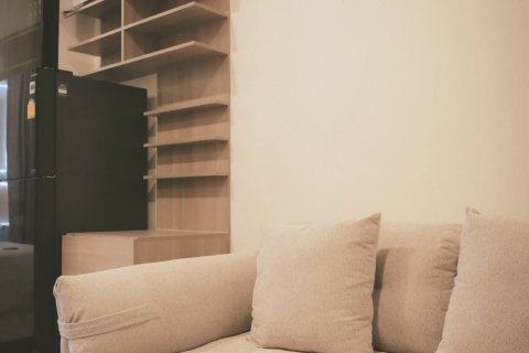 Студия в кондо в Чатучаке, Бангкок, Таиланд № 135733 - фото 7