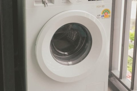 Студия в кондо в Чатучаке, Бангкок, Таиланд № 135733 - фото 20