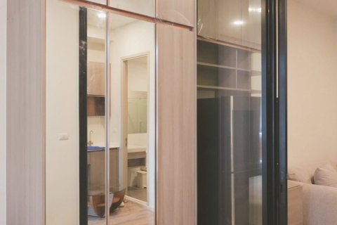 Студия в кондо в Чатучаке, Бангкок, Таиланд № 135733 - фото 8