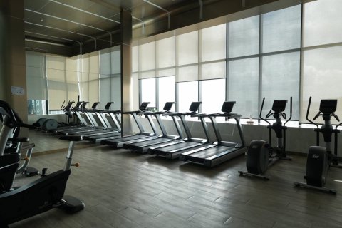 Студия в кондо в Чатучаке, Бангкок, Таиланд № 135733 - фото 23