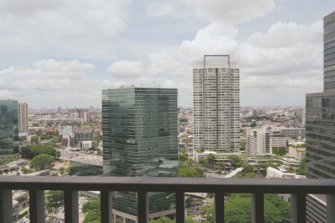 Студия в кондо в Чатучаке, Бангкок, Таиланд № 135733 - фото 21