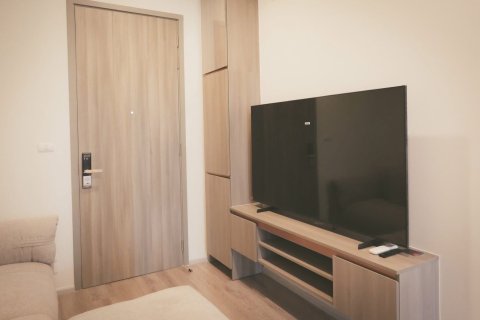 Студия в кондо в Чатучаке, Бангкок, Таиланд № 135733 - фото 6