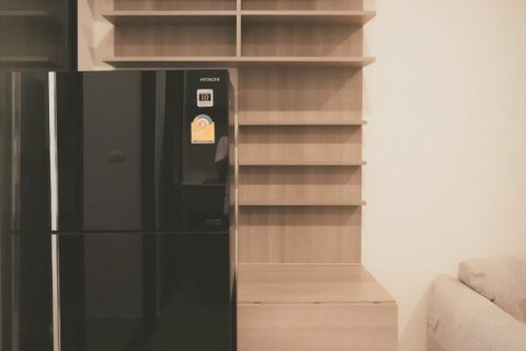 Студия в кондо в Чатучаке, Бангкок, Таиланд № 135733 - фото 3