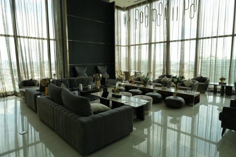 Студия в кондо в Чатучаке, Бангкок, Таиланд № 135733 - фото 22