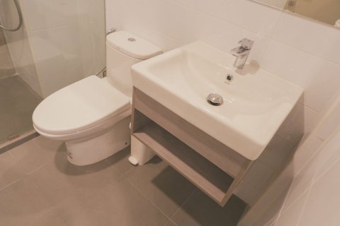 Студия в кондо в Чатучаке, Бангкок, Таиланд № 135733 - фото 17