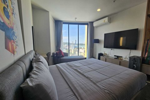 Студия в кондо в Паттайе, Таиланд № 135727 - фото 15