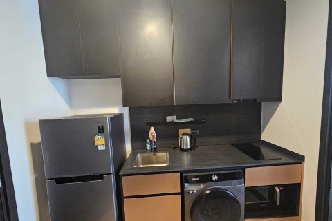 Студия в кондо в Паттайе, Таиланд № 135727 - фото 7