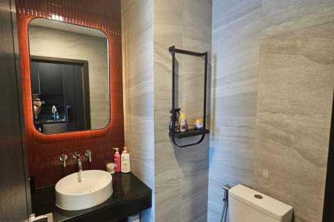 Студия в кондо в Паттайе, Таиланд № 135727 - фото 6